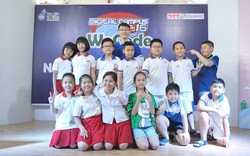 28 học sinh Việt Nam tranh tài lập trình sáng tạo quốc tế tại Indonesia