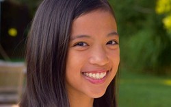 Cô bé 14 tuổi sở hữu công ty lập trình khiến người lớn cũng phải kính phục