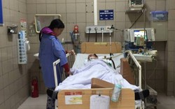Đã có 14 trường hợp ngộ độc methanol tại Hà Nội, 1 ca tử vong