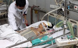 Lại một bệnh nhân nguy kịch vì ngộ độc methanol tại Hà Nội
