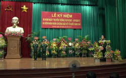 Khoa Kinh tế Chính trị học Mác-Lênin 60 năm hình thành và phát triển