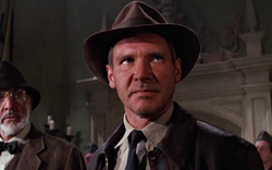 Disney hoãn phát hành phần 5 loạt phim phiêu lưu Indiana Jones