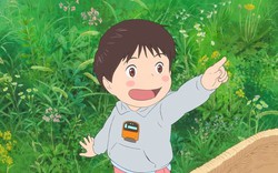  Hoạt hình phong cách anime của Nhật đổ bộ vào Việt Nam 
