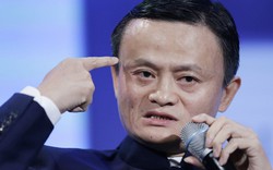 Tỉ phú Jack Ma và bài toán “Bất khả thi”