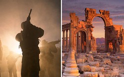 Syria sẽ mở cửa Di sản Palmyra sau thời gian bị ISIS chiếm đóng