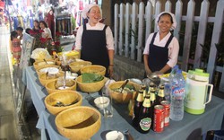 Sẽ có “Liên hoan Ẩm thực quốc tế” tại Festival Huế 2018