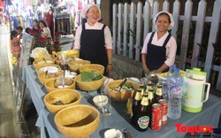 Xây dựng thương hiệu “Kinh đô ẩm thực Việt” cho Huế