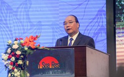Thủ tướng: Đừng để cơn gió Lào thổi bay lời hứa đầu tư