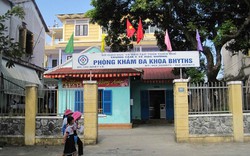 Thừa Thiên – Huế giải thể Trung tâm Y tế học đường