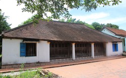 Thừa Thiên – Huế: Hoàn thành trùng tu 5 nhà rường cổ ở Phước Tích