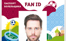 Đến Nga xem World Cup mà không cần Visa 
