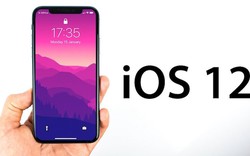 Có nên nâng cấp lên iOS 12?