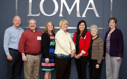 Một tập đoàn của Việt Nam được tổ chức LOMA – Canada vinh danh