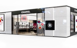 “Sốc” Chanel công bố số liệu kinh doanh