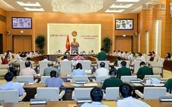 Phân công chuẩn bị nội dung họp giữa Lãnh đạo Quốc hội và Chính phủ