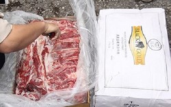 Bán đấu giá gần 170 tấn thịt trâu là đúng quy định?