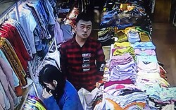 Đã có manh mối vụ tên cướp đi cùng gái xinh truy sát nữ nhân viên bán quần áo ở Đắk Lắk