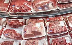 “Sốc“: Chỉ 6 tháng đã nhập hơn 100 nghìn tấn thịt lợn, gà siêu rẻ 