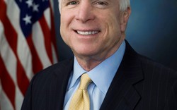 Vĩnh biệt John McCain – Thượng nghị sỹ nhiều duyên nợ với Việt Nam