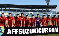 VTV mua được bản quyền AFF Cup 2018