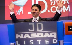 Tỷ phú Trung Quốc sáng lập JD.com bị bắt tại Mỹ do bê bối tình dục