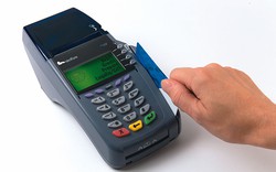 Siết chặt quản lý hoạt động thanh toán qua POS, ví điện tử