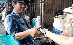 Khởi tố vụ án “bảo kê” tại chợ Long Biên