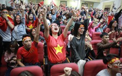 Điểm danh những địa chỉ xem trận U23 Việt Nam vs U23 Uzbekistan hút fan nhất 