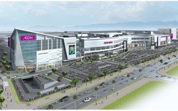 Bất động sản Hà Đông tăng nhiệt sau lễ khởi công Aeon Mall