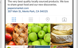 Ra mắt công cụ Instagram dành cho doanh nghiệp