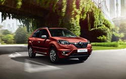 Siêu khuyến mãi lớn nhất từ trước đến nay, Renault dành riêng cho 25 khách hàng đầu tiên!