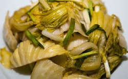 10 đặc sản Việt ngon nhưng 'càng ăn càng độc'