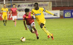 FLC Thanh Hoá lại cứu cho V-League nhiều “bàn thua trông thấy”