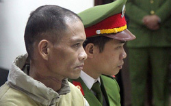 Thảm án 4 bà cháu ở Quảng Ninh: Hung thủ bị đề nghị mức án tử hình