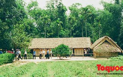 Lập quy hoạch bảo tồn Di tích lịch sử văn hóa Kim Liên