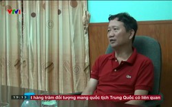 Trịnh Xuân Thanh khẳng định trên VTV: “Tôi đã ra đầu thú”