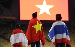 Các doanh nghiệp tiếp lửa cho đoàn thể thao Việt Nam tại SEA Games 29