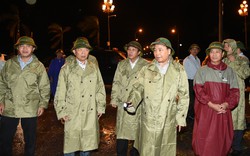 Thủ tướng Nguyễn Xuân Phúc yêu cầu không để người dân vào cảnh màn trời chiếu đất