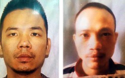 Tử tù trốn trại thứ 2 Nguyễn Văn Tình đã sa lưới tại điểm nóng về ma túy