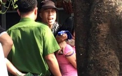 Hà Nội: Hơn 2 giờ đấu trí giải cứu nữ y tá bị khống chế bằng súng trong cửa hàng
