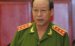 Thứ trưởng Bộ Công an gửi thư khen vụ bắt giữ vận chuyển ma túy trái phép tại Cao Bằng