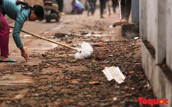 Vụ nổ ở Bắc Ninh: Chủ kho phế liệu khai khai gì về nguồn gốc mua đầu đạn?