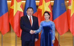 Tăng cường hợp tác văn hóa giao lưu nhân dân giữa Việt Nam và Mông Cổ