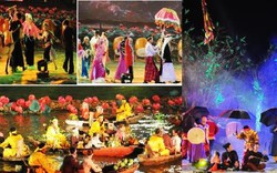 Về Phia Thắp khám phá nghề làm hương trăm năm của người Nùng