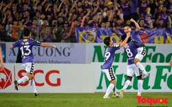 “Nội chiến U23 Việt Nam” kép phụ Quatrực tiếp kèo nhà cái Hải toả sátrực tiếp kèo nhà cái với siêu phẩm vào lưới HAGL