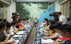 Lai Châu: 15 học sinh không thể đến trường thi, Bộ GDĐT ra công điện khẩn