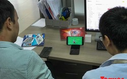 Không có bản quyền ASIAD, cư dân mạng hò nhau tìm mọi cách xem U23 Việt Nam thi đấu
