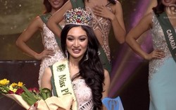 ‘Hoa hậu Trái Đất’ có nhan sắc ‘thảm họa’ được săn đón ở Việt Nam 