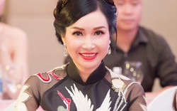 Hoa hậu đầu tiên của Việt Nam thừa nhận không còn ai nhận ra cô mỗi khi ra đường