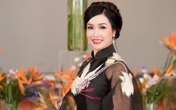 Hoa hậu đầu tiên của Việt Nam - Bùi Bích Phương và cuộc sống không đại gia